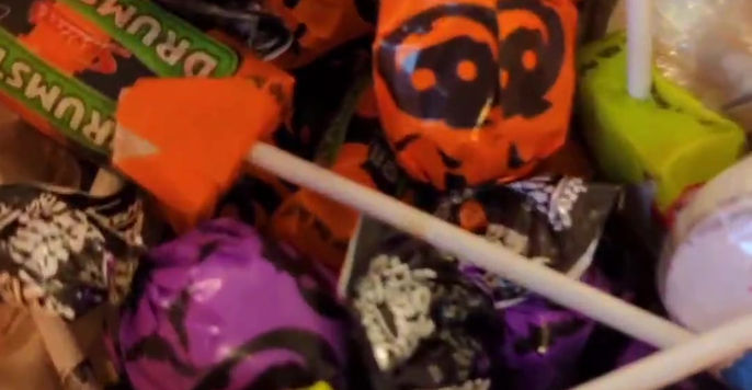 Kids' Halloween Party in Cornwall